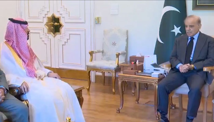 Pakistan-Saudi Defence Pacts Mark Historic Milestone