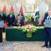 پاکستان مالدیپ دوطرفہ تجارت