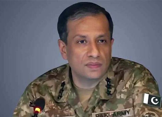 مکہ الائنس کا اجتماعی ڈیٹرنس