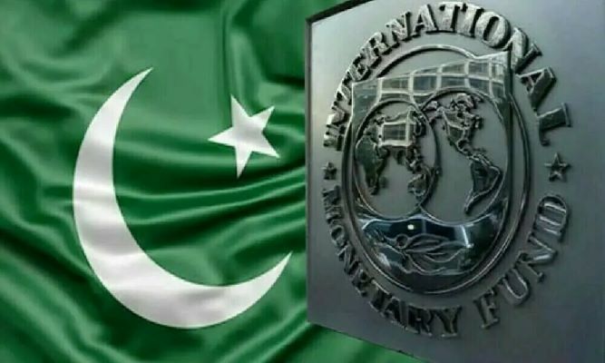 IMF Pakistan agreement