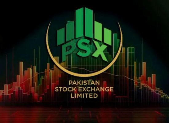 KSE-100 Index