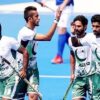Pakistan hockey series 2027