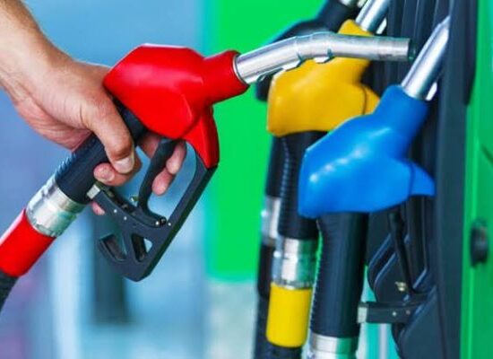 Daily fuel pricing in Pakistan