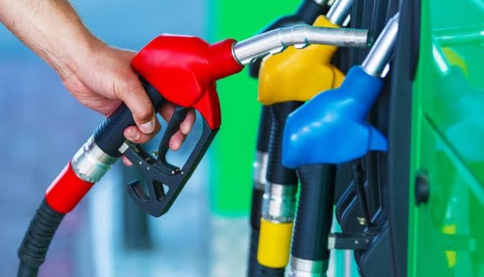 Daily fuel pricing in Pakistan