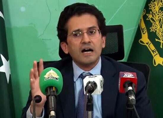 پاکستان میں پیٹرول کی قیمت