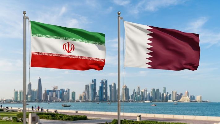 Qatar Iran peace deal