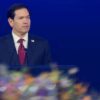 Marco Rubio India visit