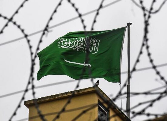 سعودی عرب کا حوثیوں کے خلاف آپریشن