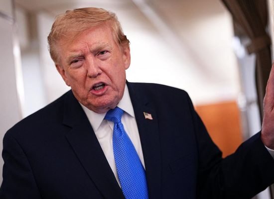 Trump Iran negotiations