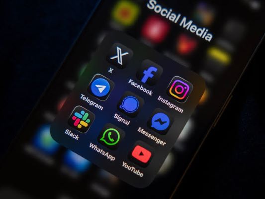 Türkiye social media ban