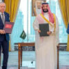 Makkah defence pact