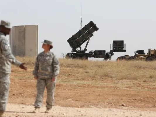 US Deploys Patriot Missiles to Saudi Arabia, Qatar