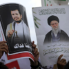 Iran intelligence to Houthis