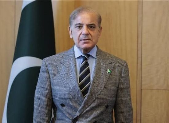 Governor's rule in Khyber Pakhtunkhwa