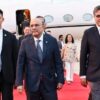 جرمنی آصف علی زرداری