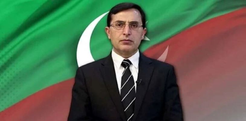 Barrister Gohar Rejects KP Emergency, Urges Federal Government to Reverse Decision