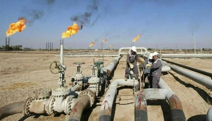 KP Southern Districts Face Rs4.29 Billion Gas Theft in FY2025-26
