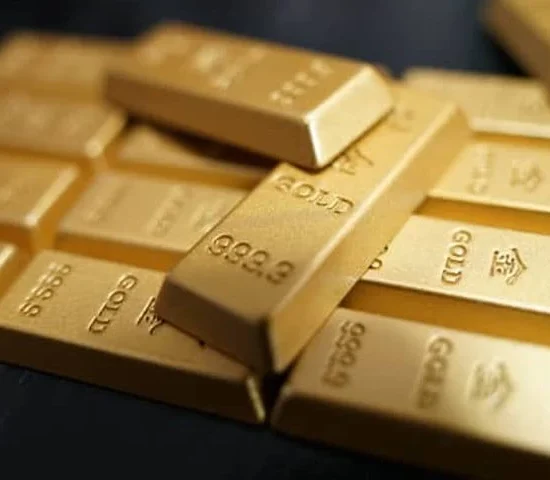 gold price in Pakistan