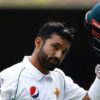 Mohammad Rizwan