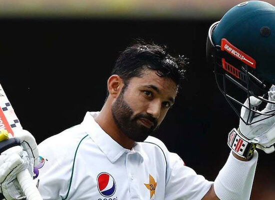 Mohammad Rizwan
